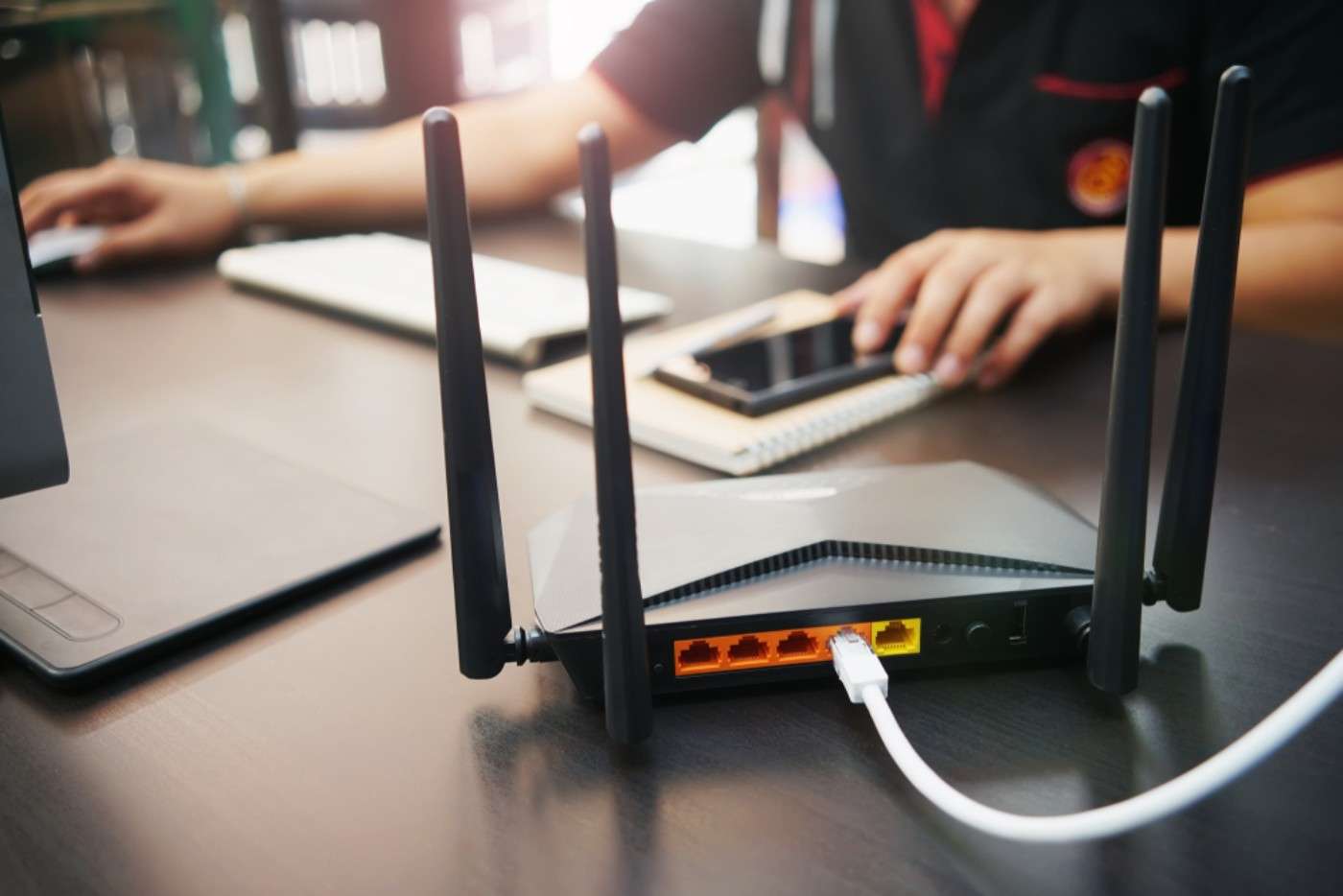 Wireless Access Points
