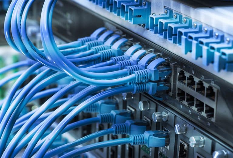 Structured Cabling Supplies